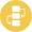 Automated trading tools icon