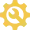 Advanced security features icon
