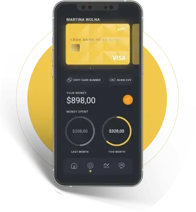 Trusted and secure trading platform — verified and regulated