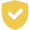 AI-powered market analysis icon